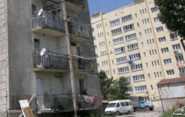 натыканы спутниковые