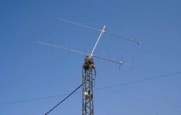 Два редуктора от Р-404