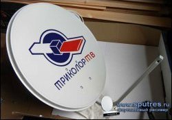 Как самостоятельно настроить Триколор ТВ Как самостоятельно настроить Триколор ТВ
