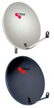 спутниковая антенна Triax