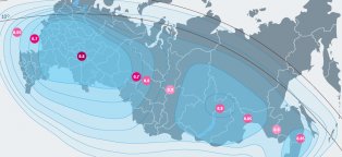 Спутниковое Телевидение Континент Тв